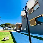 Gazonia Family Estate Guest house 4*