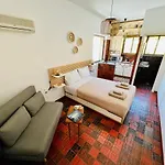 Guest house Gazonia Family Estate Skala (Kefalonia)