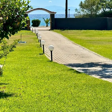 Gæstehus Gazonia Family Estate