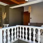 Gæstehus Gazonia Family Estate Skala (Kefalonia)