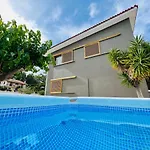 Gazonia Family Estate Gæstehus Skala (Kefalonia)