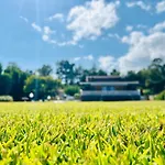 Gæstehus Gazonia Family Estate