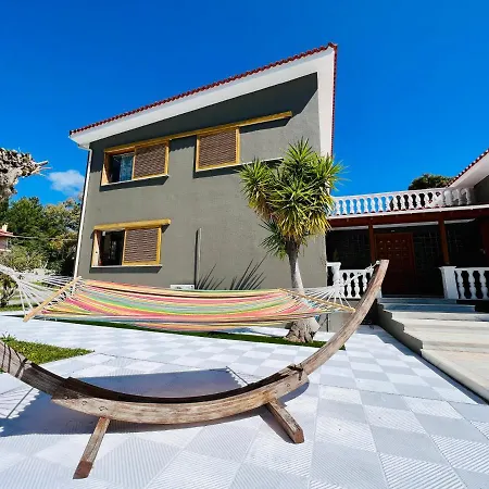 Gazonia Family Estate * Skala (Kefalonia)