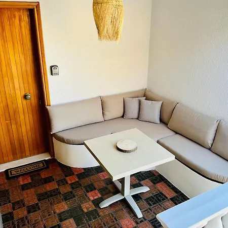 Gazonia Family Estate 4*