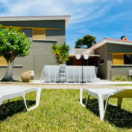 Gazonia Family Estate