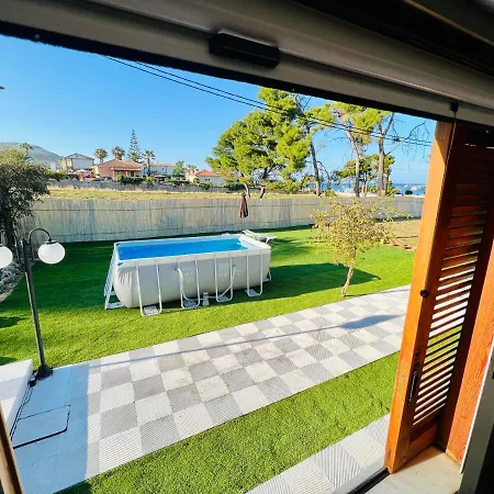Gazonia Family Estate
