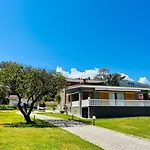 Casa de hóspedes Gazonia Family Estate