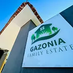 Vendégház Gazonia Family Estate Skala (Kefalonia)