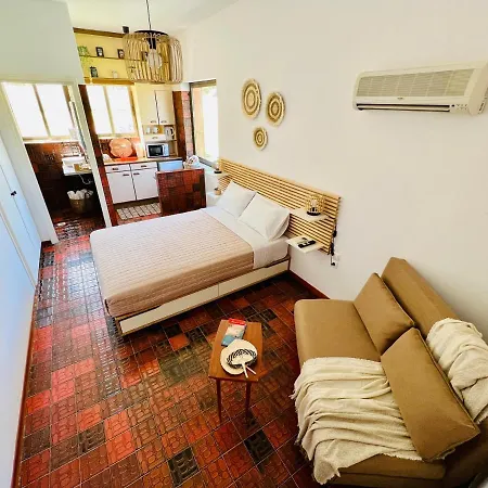 Gazonia Family Estate 4* Skala (Kefalonia)