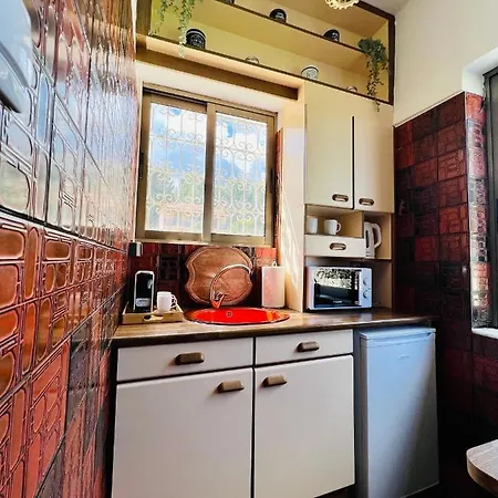 Gazonia Family Estate 4*