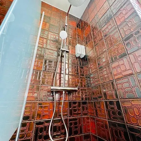 Gazonia Family Estate Maison d'hôtes