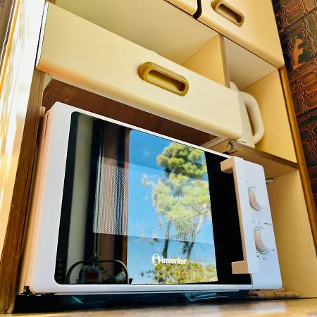 Gazonia Family Estate Maison d'hôtes