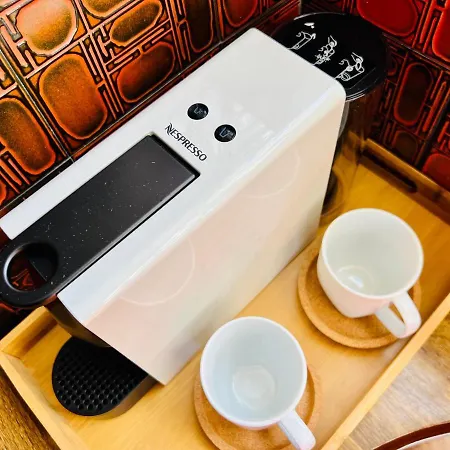 Gazonia Family Estate Maison d'hôtes 4*