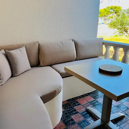 Gazonia Family Estate Maison d'hôtes Skala (Kefalonia)