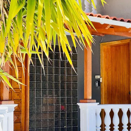 Gazonia Family Estate 4* Skala (Kefalonia)