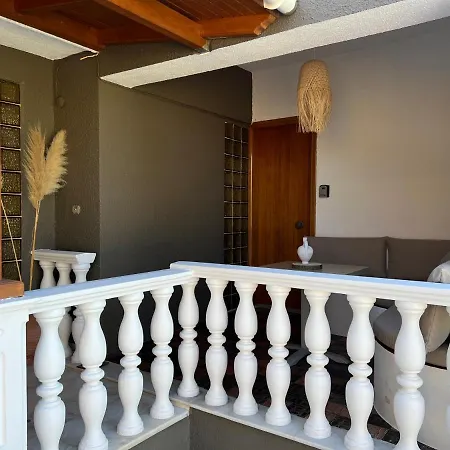 Maison d'hôtes Gazonia Family Estate Skala (Kefalonia)