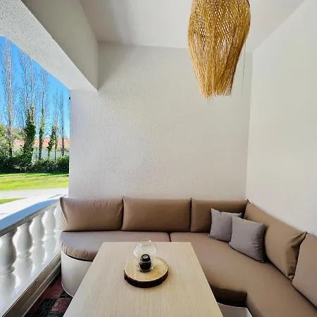 Gazonia Family Estate Guest house Skala (Kefalonia)