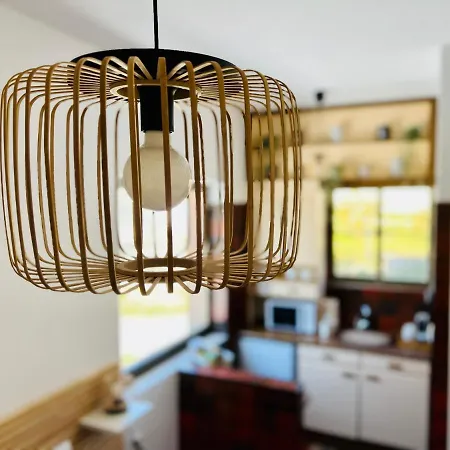 Maison d'hôtes Gazonia Family Estate Skala (Kefalonia)