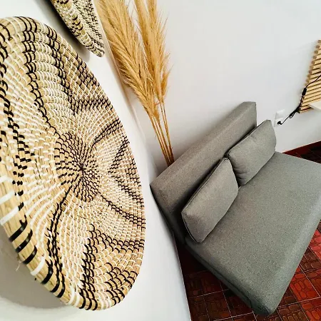 Gazonia Family Estate Maison d'hôtes Skala (Kefalonia)