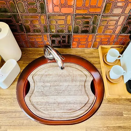 Gazonia Family Estate Maison d'hôtes 4*