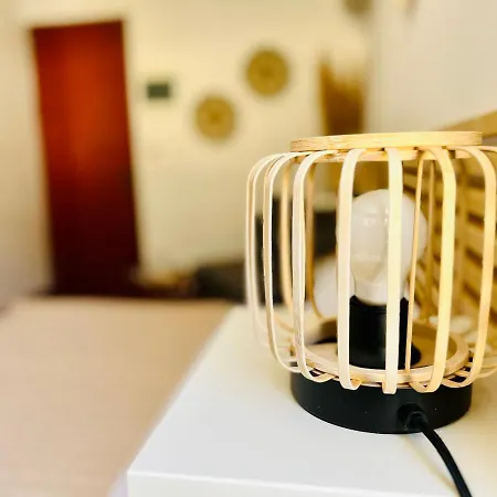 Maison d'hôtes Gazonia Family Estate