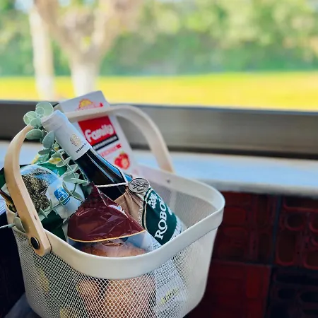 Maison d'hôtes Gazonia Family Estate