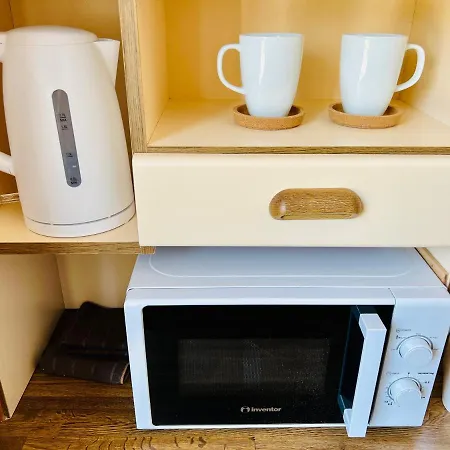 Gazonia Family Estate Maison d'hôtes 4*