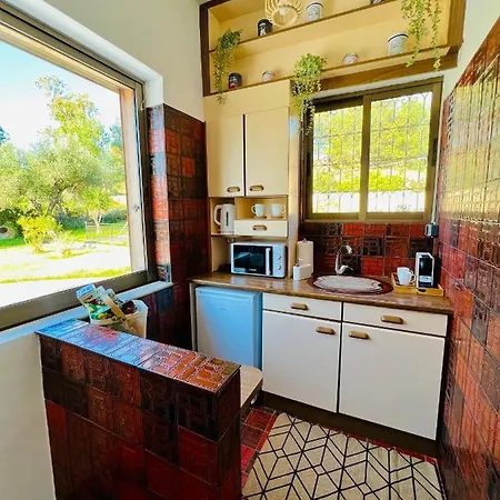 Gazonia Family Estate Maison d'hôtes