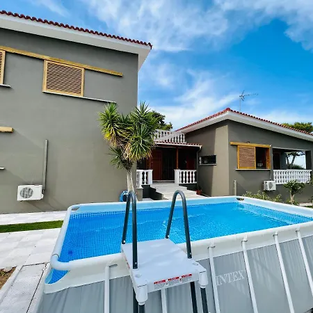 Gazonia Family Estate