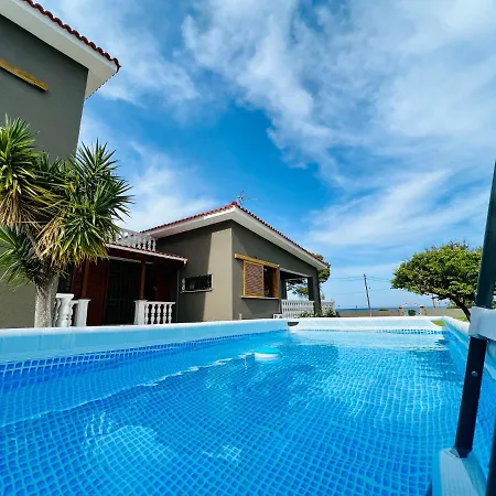 Guest house Gazonia Family Estate Skala (Kefalonia)