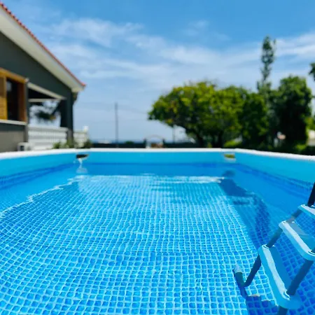 Gazonia Family Estate 4*