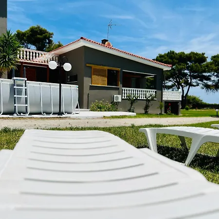 Gazonia Family Estate Maison d'hôtes Skala (Kefalonia)