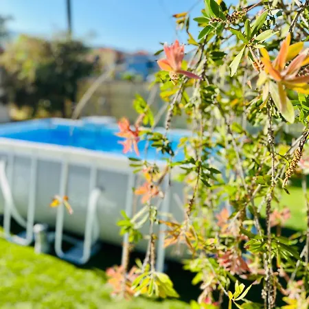 Gazonia Family Estate