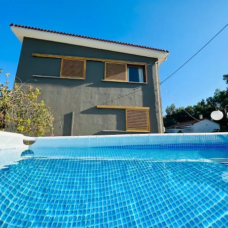 Gazonia Family Estate Maison d'hôtes 4*