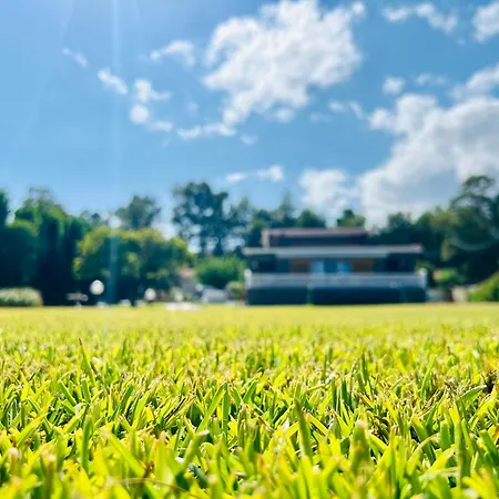 Maison d'hôtes Gazonia Family Estate