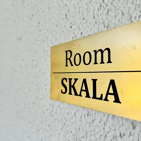 Maison d'hôtes Gazonia Family Estate 4*