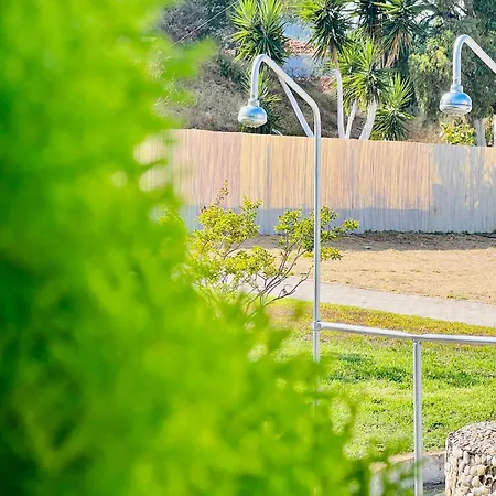 Gazonia Family Estate Maison d'hôtes Skala (Kefalonia)