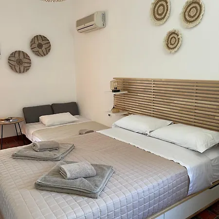 Gazonia Family Estate