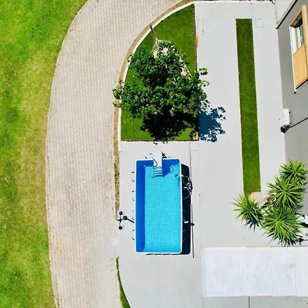 Gazonia Family Estate Skala (Kefalonia)