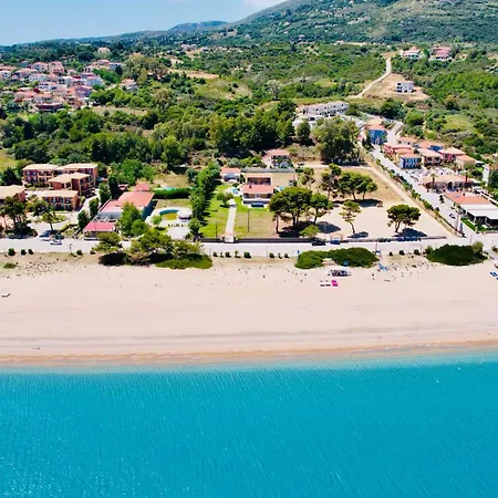 Maison d'hôtes Gazonia Family Estate