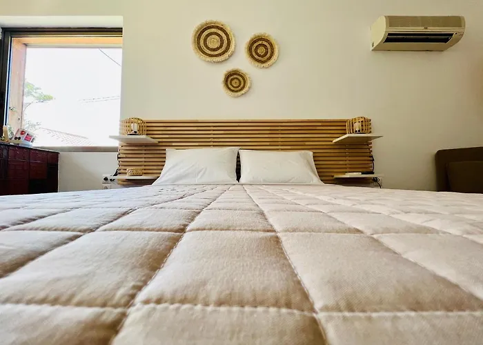 Gazonia Family Estate 4* Skala (Kefalonia)