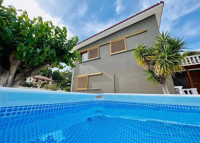 Gazonia Family Estate 招待所 Skala (Kefalonia)