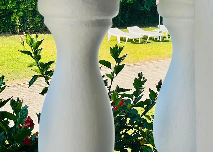 Gazonia Family Estate