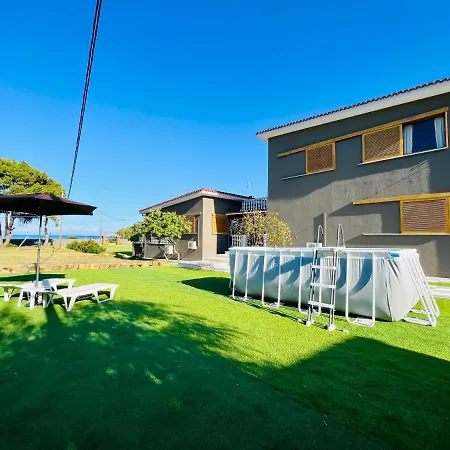 Gazonia Family Estate 4* Skala (Kefalonia)