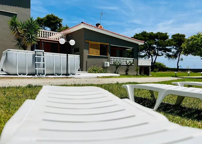 Gazonia Family Estate Casa de hóspedes Skala (Kefalonia)