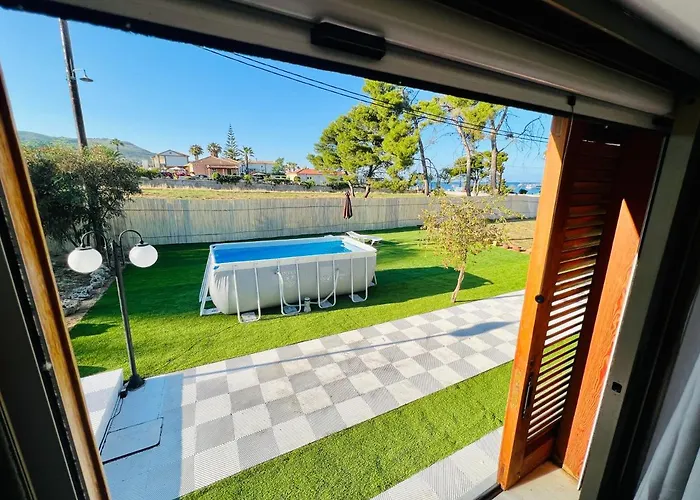Gazonia Family Estate