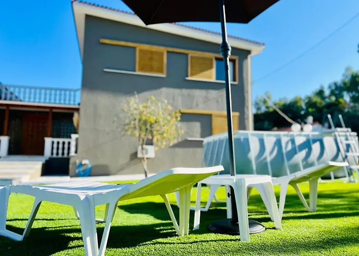 Gazonia Family Estate 4* Skala (Kefalonia)